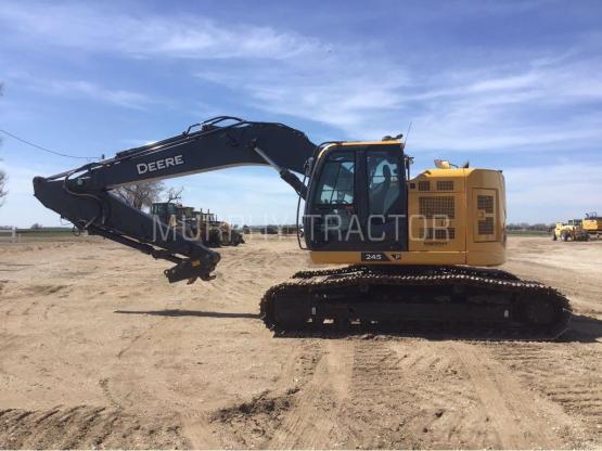 2023 John Deere 245 P — 555 51253.15388