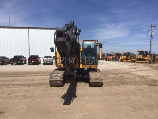2023 John Deere 245 P — 555 51253.15390