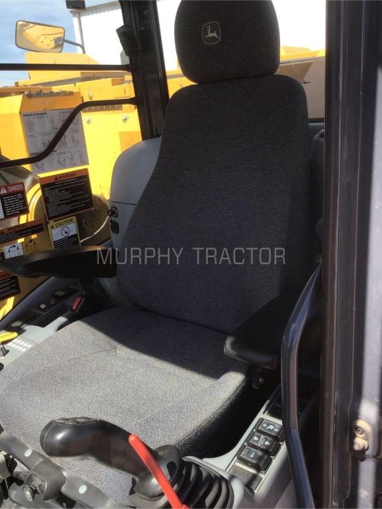 2023 John Deere 245 P — 555 51253.15392