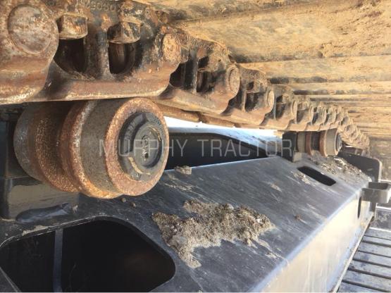 2023 John Deere 245 P — 555 51253.15396
