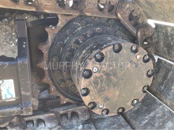 2023 John Deere 245 P — 555 51253.15399