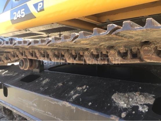 2023 John Deere 245 P — 555 51253.15400