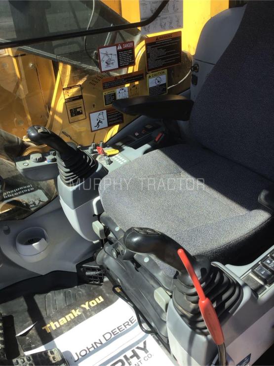 2023 John Deere 245 P — 555 51253.17409