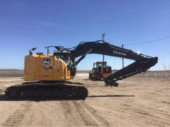 2023 John Deere 245 P — 555 51253.24415
