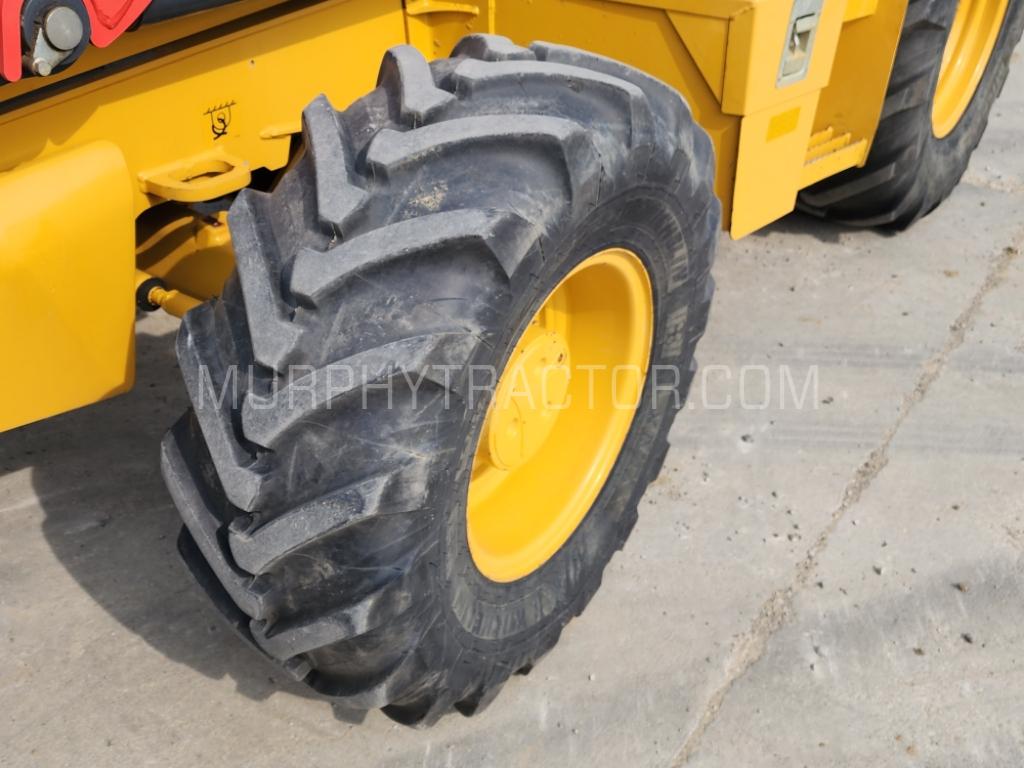 2020 John Deere 310SL Image 4