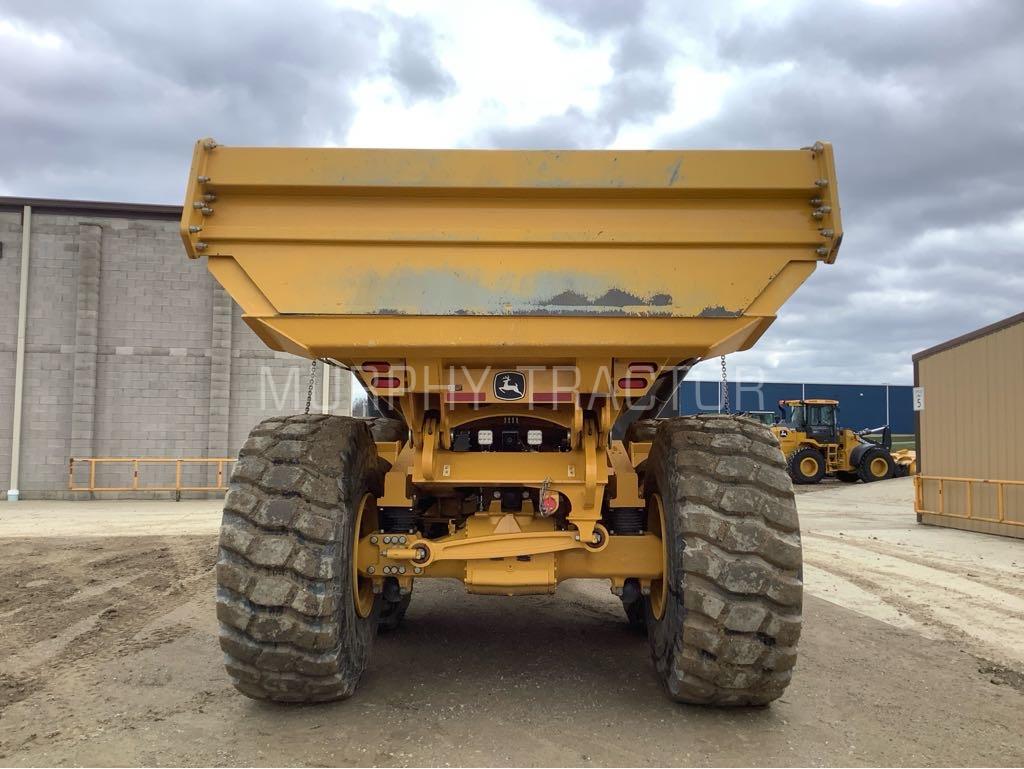 2023 John Deere 460 P Image 6