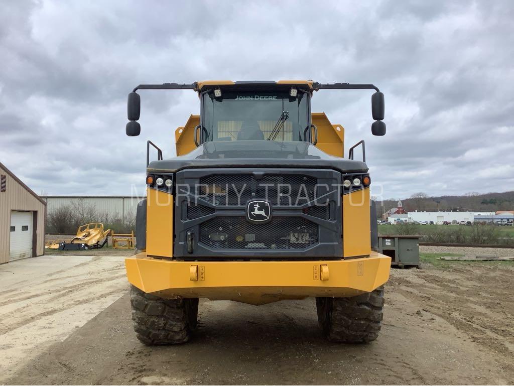 2023 John Deere 460 P Image 10