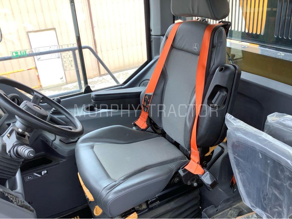 2023 John Deere 460 P Image 12