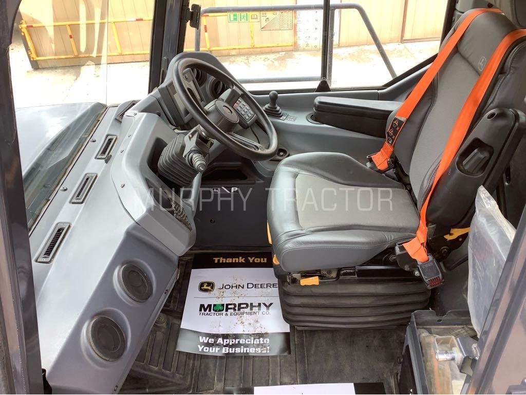 2023 John Deere 460 P Image 11