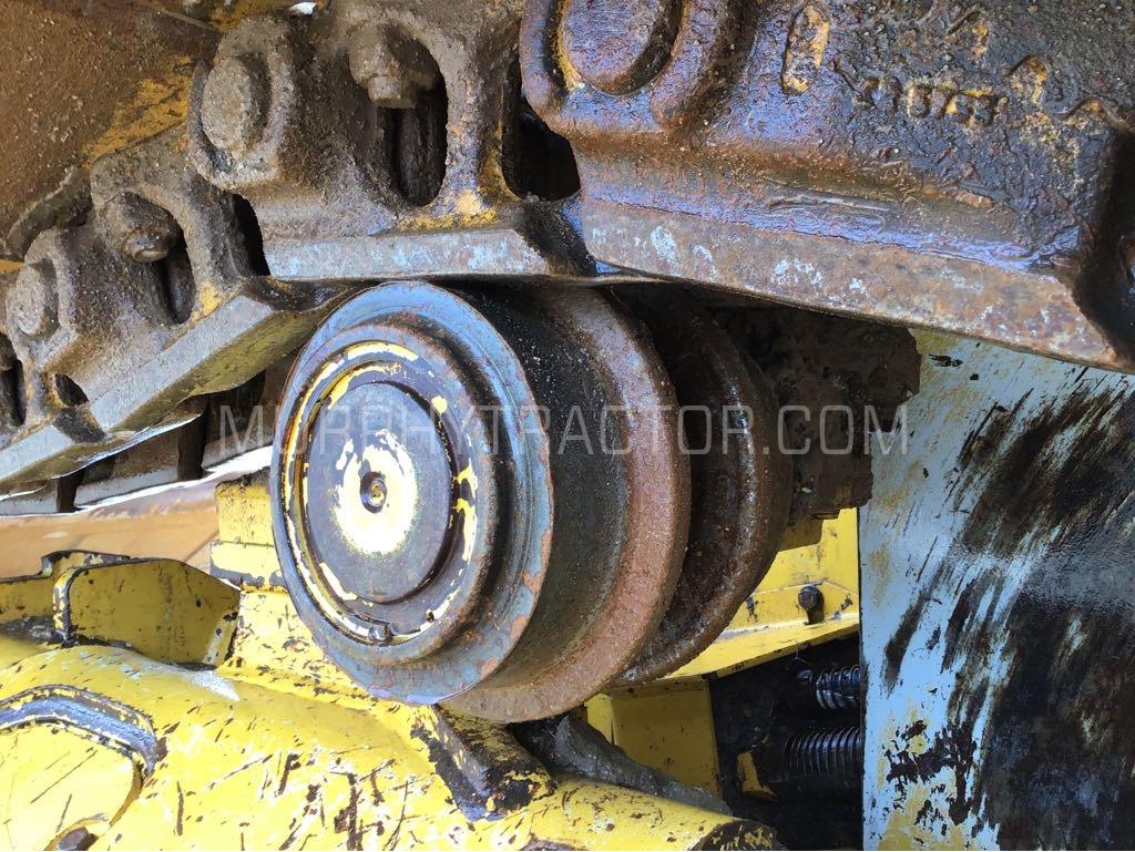 2021 John Deere 655K Image 15