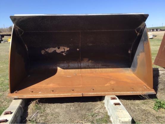 2023 Dymax 624 6.5 CY P/O Bucket photo 1