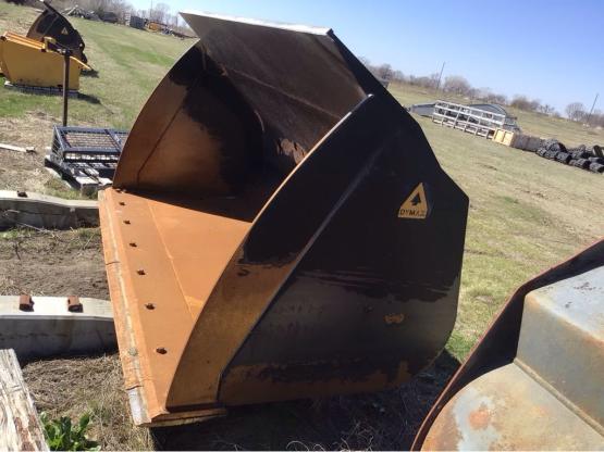 2023 Dymax 624 6.5 CY P/O Bucket photo 6