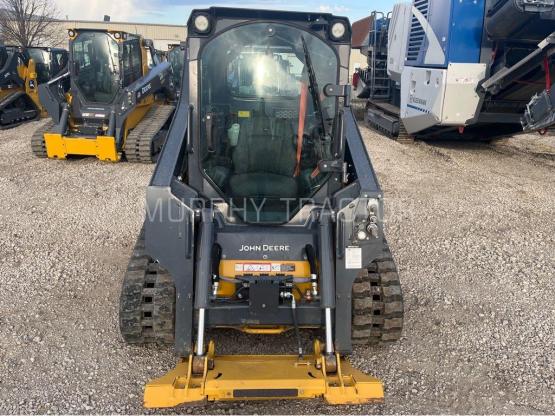 2023 John Deere 317G photo 10