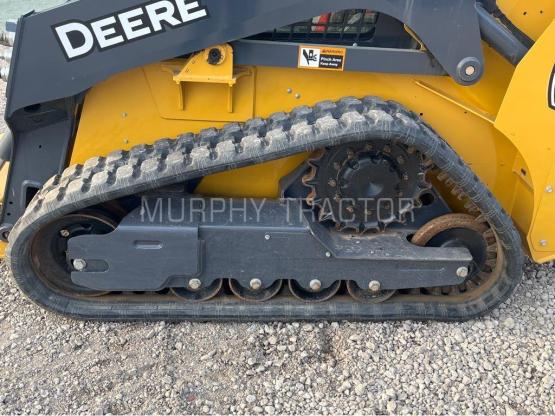 2023 John Deere 317G photo 14
