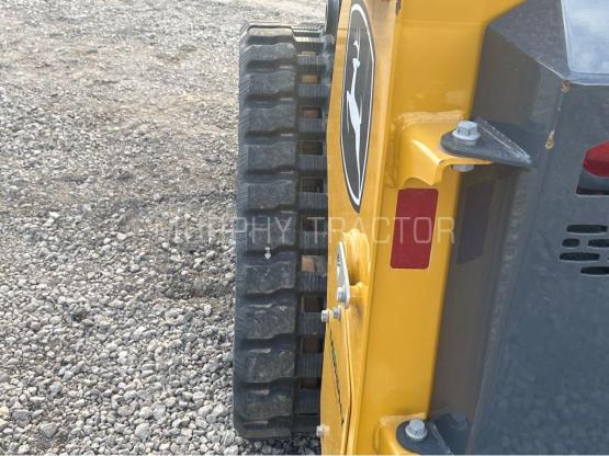 2023 John Deere 317G photo 15