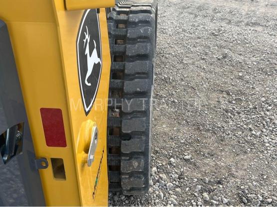 2023 John Deere 317G photo 16
