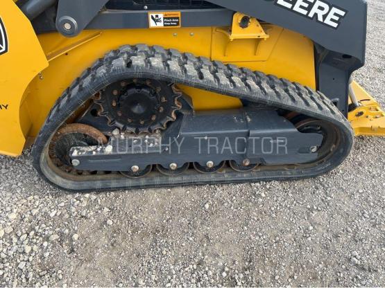 2023 John Deere 317G photo 17