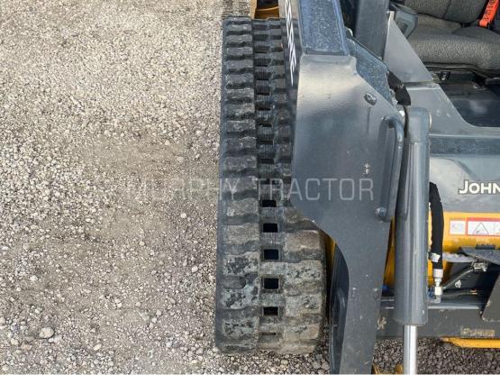 2023 John Deere 317G photo 18