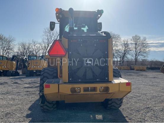 2023 John Deere 624 P photo 6