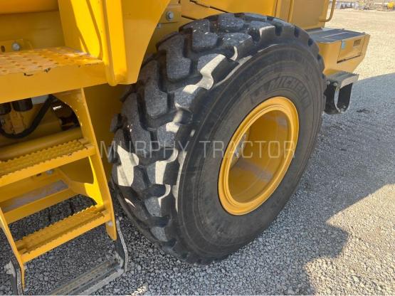 2023 John Deere 624 P photo 14