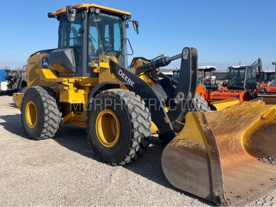 2023 John Deere 624 P photo 9