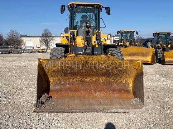 2023 John Deere 624 P photo 10
