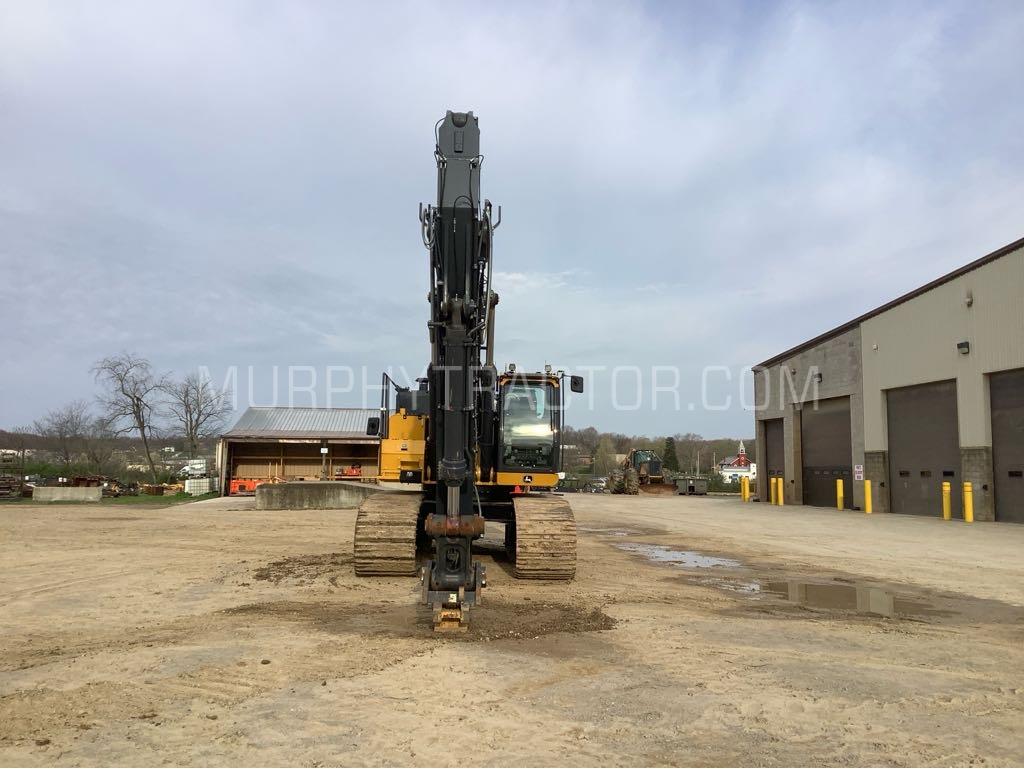 2023 John Deere 470 P SMARTGRADE Image 10