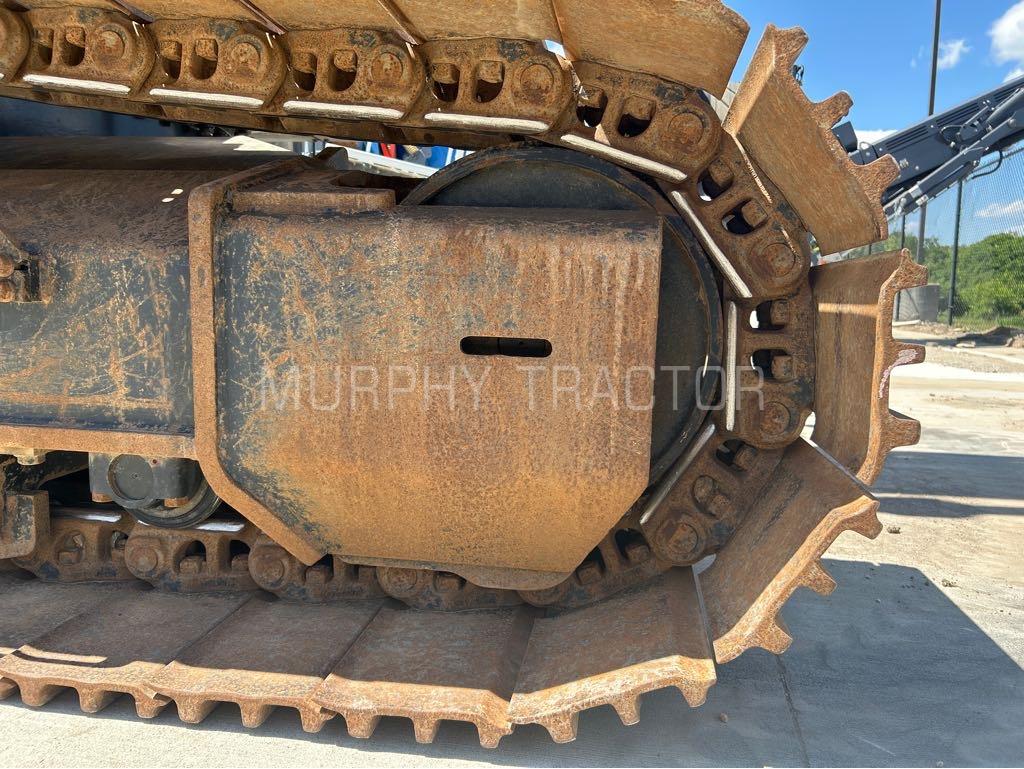 2020 John Deere 350GLC Image 20