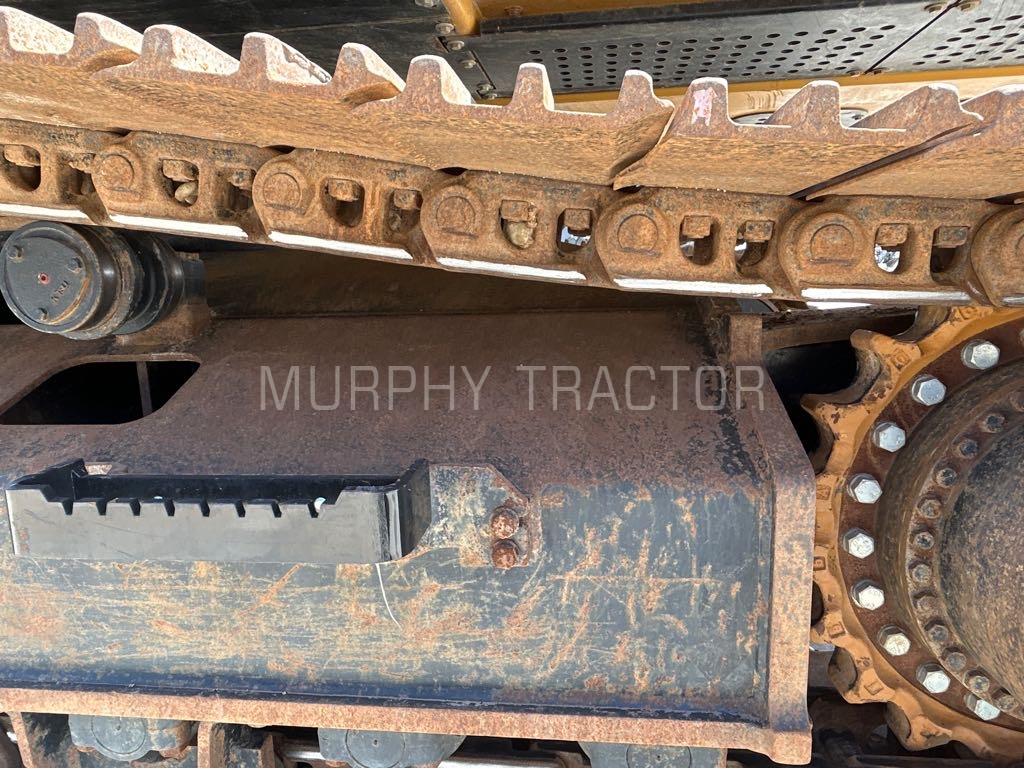 2020 John Deere 350GLC Image 13