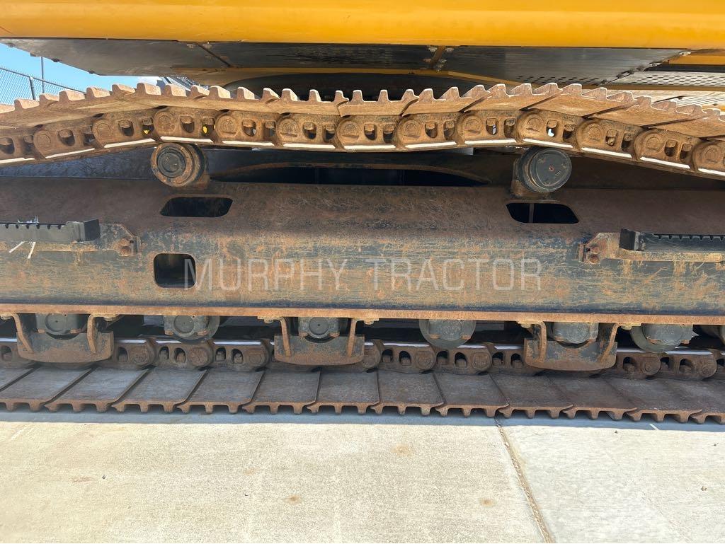 2020 John Deere 350GLC Image 14