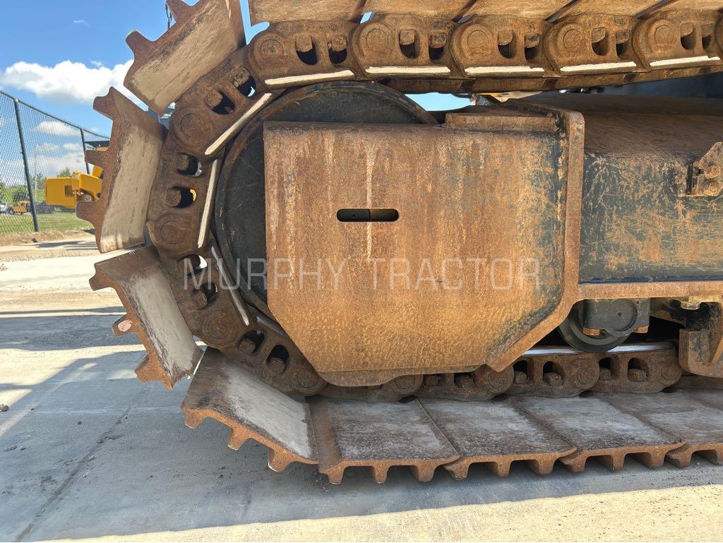 2020 John Deere 350GLC Image 15