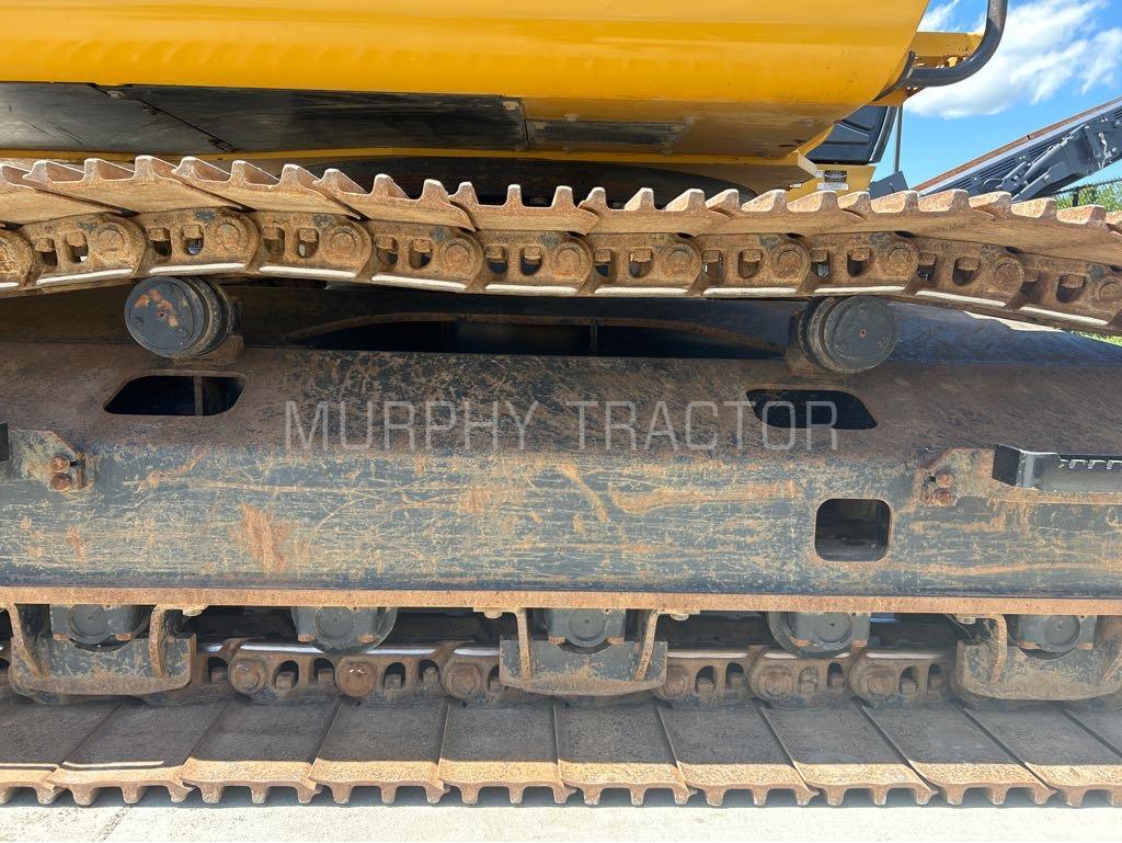 2020 John Deere 350GLC Image 19