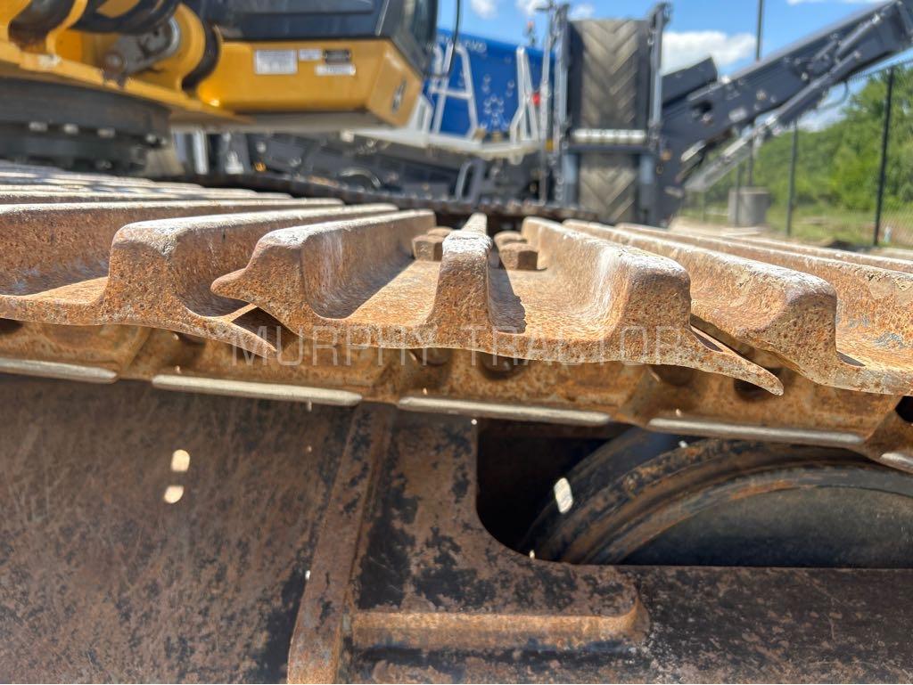 2020 John Deere 350GLC Image 21