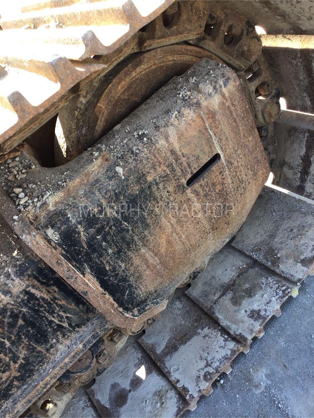 2020 John Deere 350GLC Image 20