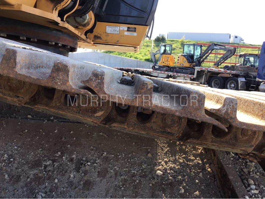 2020 John Deere 350GLC Image 21
