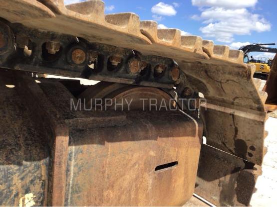 2020 John Deere 350GLC — 555 51407.12320
