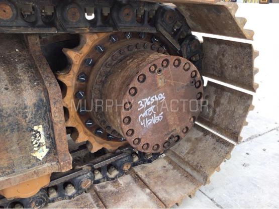 2020 John Deere 350GLC — 555 51407.12998