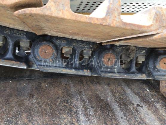 2020 John Deere 350GLC — 555 51407.12999
