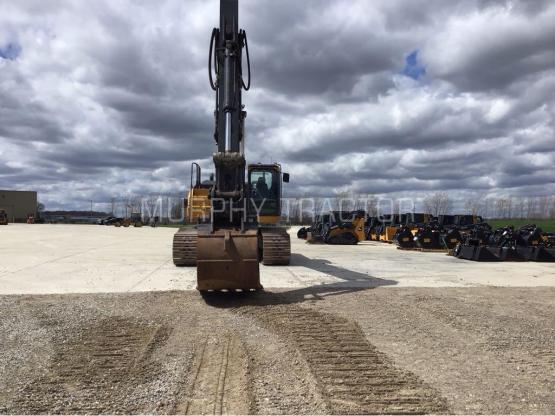 2020 John Deere 350GLC — 555 51407.15390