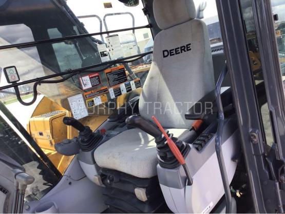 2020 John Deere 350GLC — 555 51407.15392
