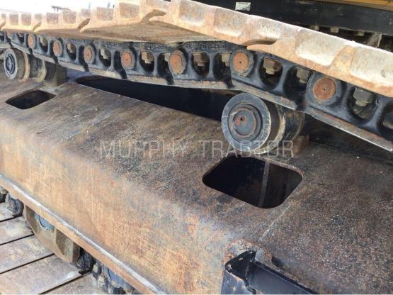 2020 John Deere 350GLC — 555 51407.15396