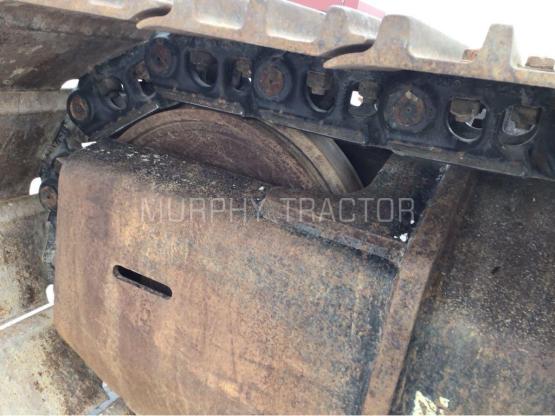 2020 John Deere 350GLC — 555 51407.15397