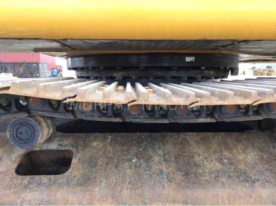 2020 John Deere 350GLC — 555 51407.15398