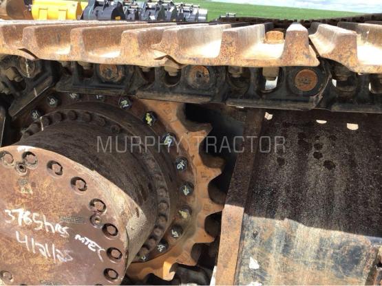2020 John Deere 350GLC — 555 51407.15399