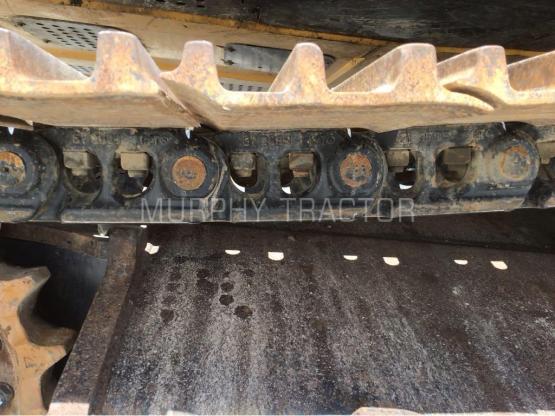 2020 John Deere 350GLC — 555 51407.15400