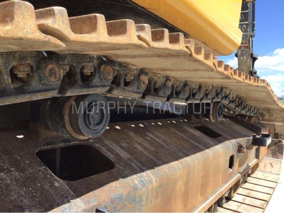 2020 John Deere 350GLC — 555 51407.15401