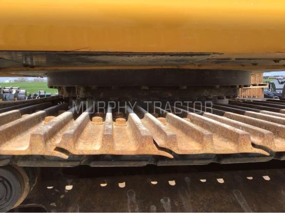 2020 John Deere 350GLC — 555 51407.15403