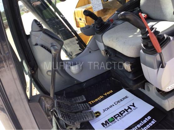 2020 John Deere 350GLC — 555 51407.17409