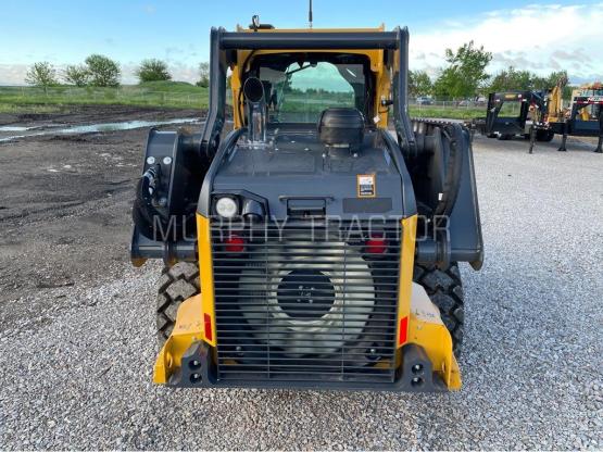 2025 John Deere 324G — 555 51420.12988