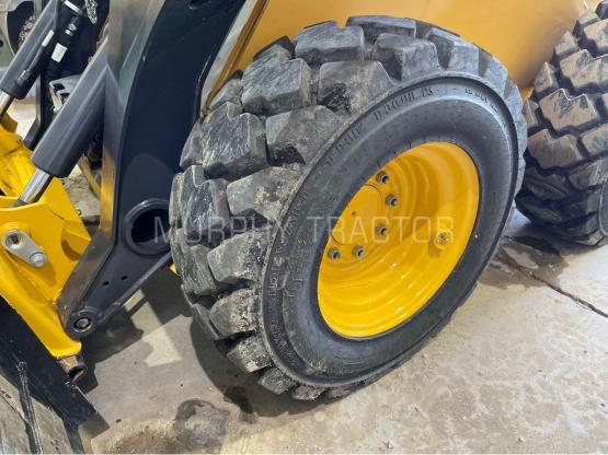 2025 John Deere 324G — 555 51420.13750